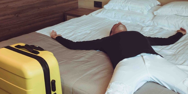 4 гостиничные технологии, которые помогут гостям спать сладко