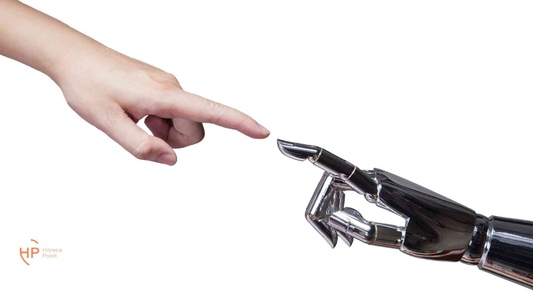 5 способов, как ИИ улучшает гостевой опыт