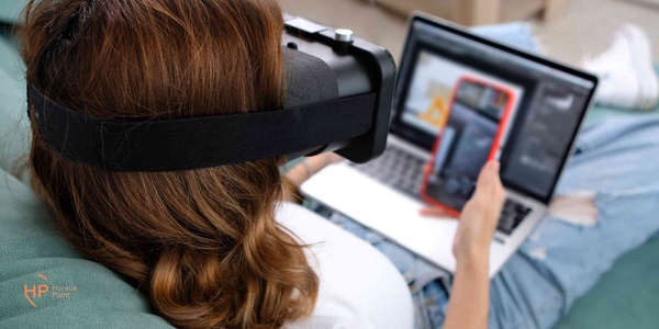 AR/VR-технологии в сфере гостеприимства