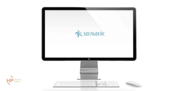 АСУ «Эдельвейс»