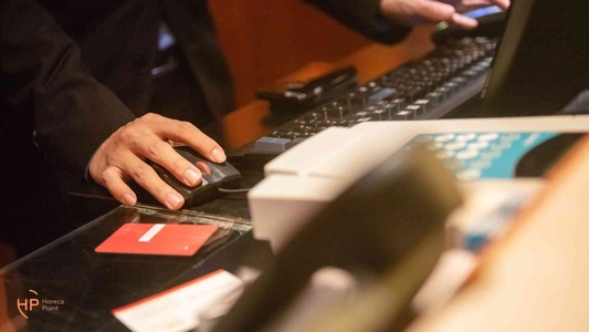 Автоматизация отелей: уже не просто 