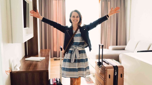 Большинство путешественников ценят общение с людьми