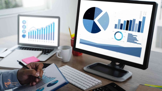 Что не так с решениями для бизнес-аналитики сегодня?