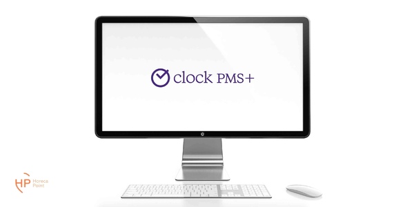 Clock PMS