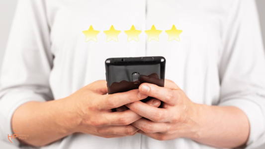 Доверие потребителей к отелям отстает от других отраслей