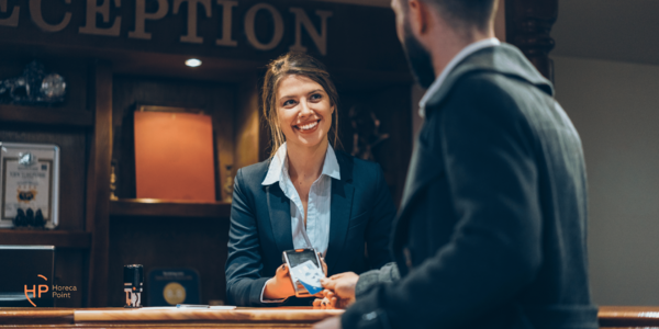 Гостиницы сейчас борются за каждого клиента