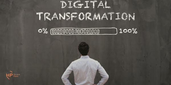 Готов ли ваш отель к цифровой трансформации?