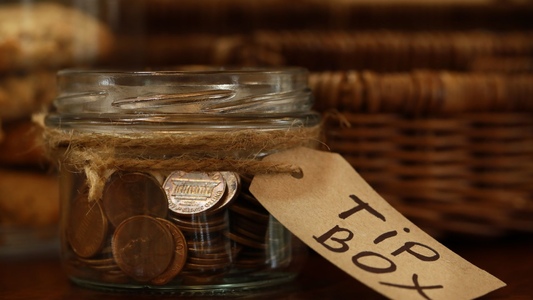 Оцифровка чаевых: чаевые в отеле для современных гостей