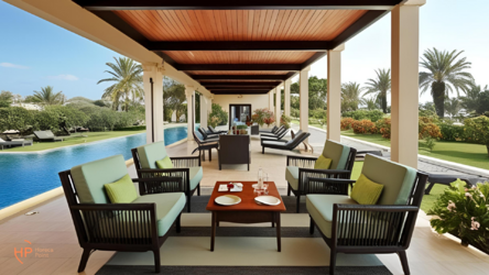 Идеальный отдых: новый подход в отелях