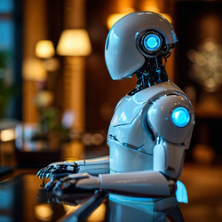 ИИ в сфере гостеприимства - пришло время задавать правильные вопросы