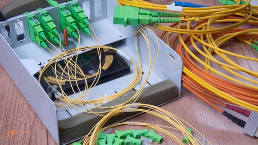 Как оптоволокно может помочь отельерам