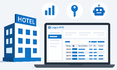 Автоматизация отелей с Logus HMS: эффективность и сервис