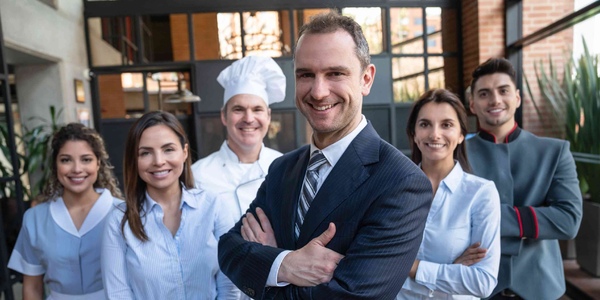 Методы управления номерным фондом отеля