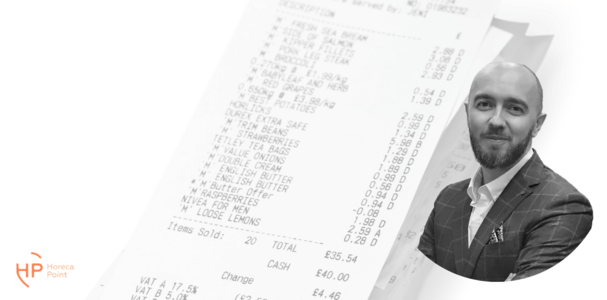 Механизм предоставления чеков гостям по оплатам через ОТА