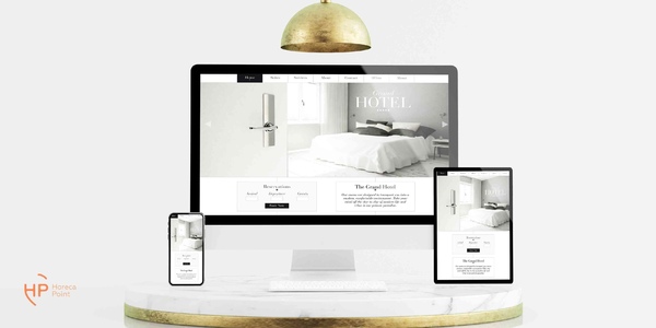 Назад в будущее для гостиничной розничной торговли