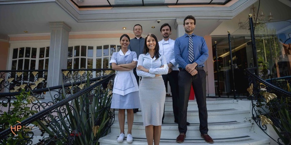 Нехватка квалифицированных кадров