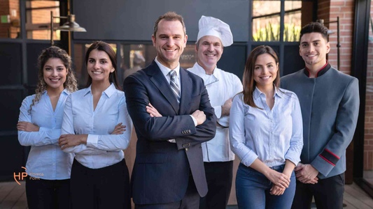 Нехватка персонала в отелях, технология как решение