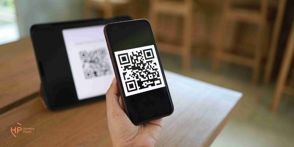 Новейший инструмент мошенников: QR-коды