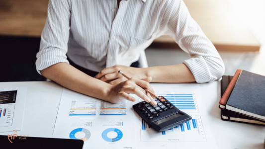 Дело в пользе модернизации вашей оценки стоимости клиента