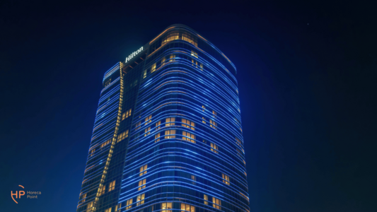 Отчет о тенденциях Hilton на 2024 год