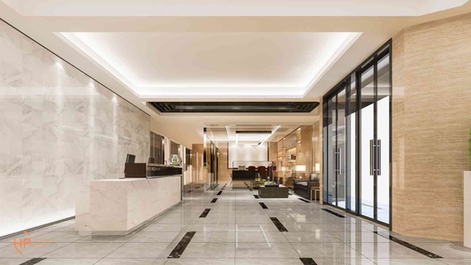 Архитектура MACH является революционной в мире гостеприимства