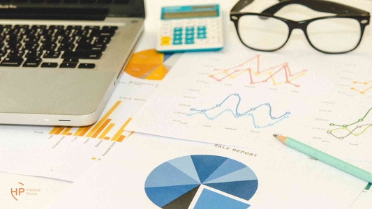 Почему отели хранят данные в отдельных хранилищах?