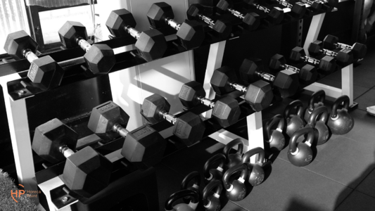 Привлеките внимание поколения Z, сосредоточившись на фитнесе