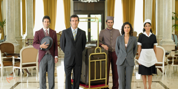 Как решить проблему нехватки персонала