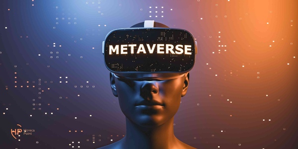 Рестораны в метавселенной