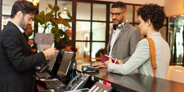 Система управления отелем: как выбрать наиболее оптимальную?