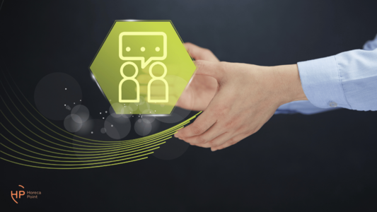 Создайте единое клиентское взаимодействие