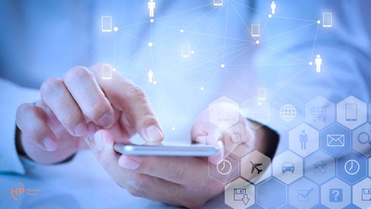 Положительный опыт для гостей с помощью мобильных приложений