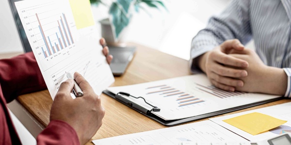 ПО по управлению доходами и роль в восстановление бизнеса