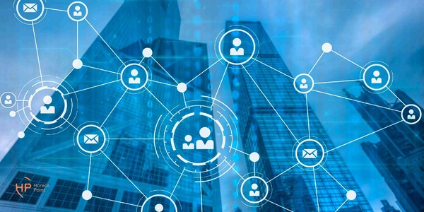 Роль сети в  трансформации гостиничного бизнеса