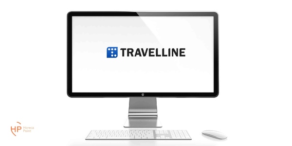 TravelLine WebPMS