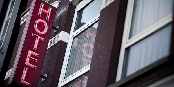 В России обнулят НДС для гостиниц