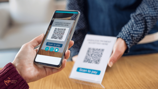 Влияние интеграции QR-кодов в гостиницах