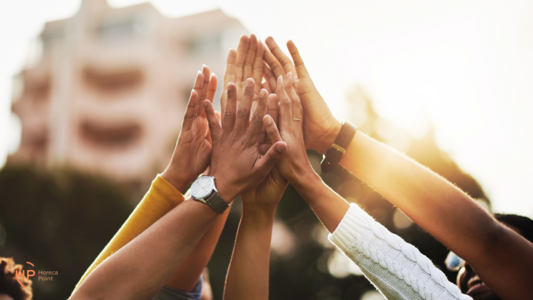 Восстановление лояльности потребителей в сфере гостеприимства