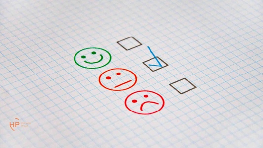 Забудьте о негативных отзывах