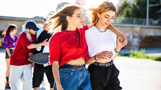 Заключение сделки с поколением Z